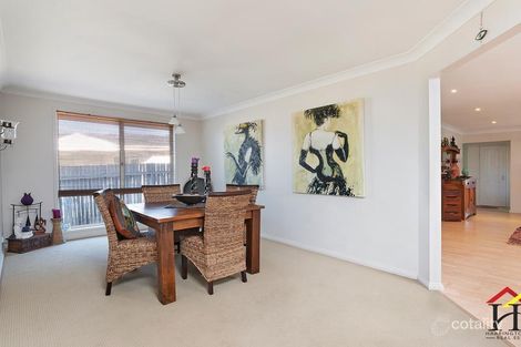 Property photo of 3 Wattle Green Place Narellan Vale NSW 2567
