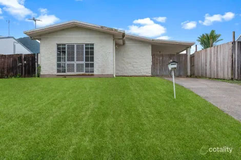 24 Paluma St, Mount Sheridan, QLD 4868