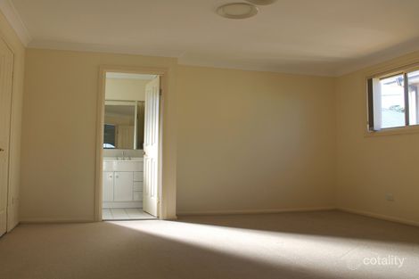 Property photo of 20 Drysdale Circuit Beaumont Hills NSW 2155