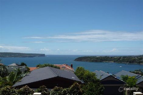 Property photo of 60 Moruben Road Mosman NSW 2088