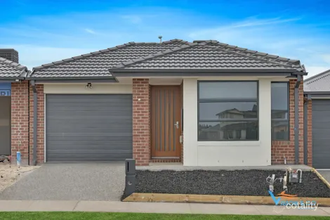 22 Bloodwood St, Kalkallo, VIC 3064