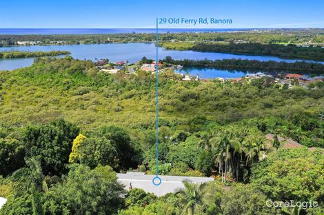 Property photo of 29 Old Ferry Road Banora Point NSW 2486