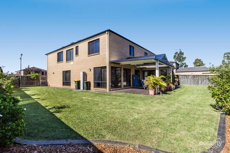 Property photo of 129 Perfection Avenue Stanhope Gardens NSW 2768