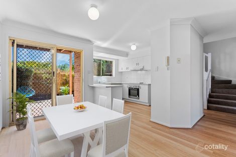 Property photo of 26/17 Victor Street Runcorn QLD 4113