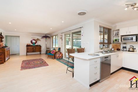 Property photo of 3 Wattle Green Place Narellan Vale NSW 2567