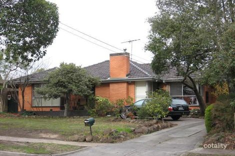 Property photo of 16 Colchester Drive Doncaster East VIC 3109