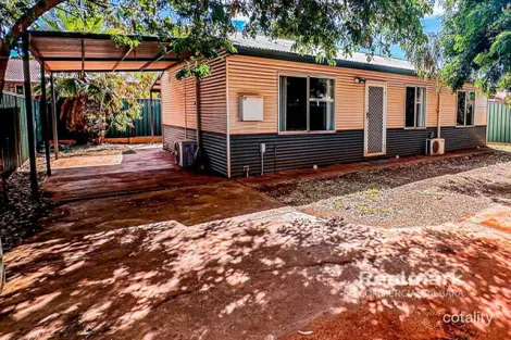 4b Moondoorow St, Newman, WA 6753
