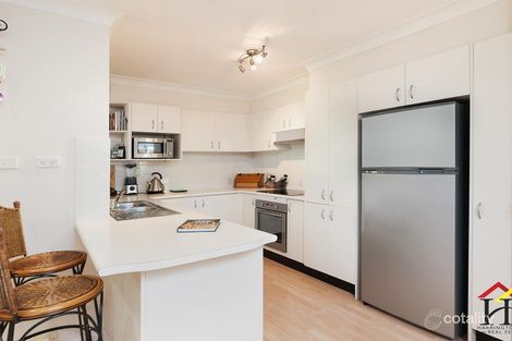 Property photo of 3 Wattle Green Place Narellan Vale NSW 2567