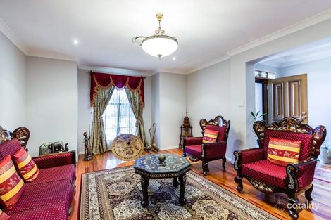 Property photo of 129 Perfection Avenue Stanhope Gardens NSW 2768