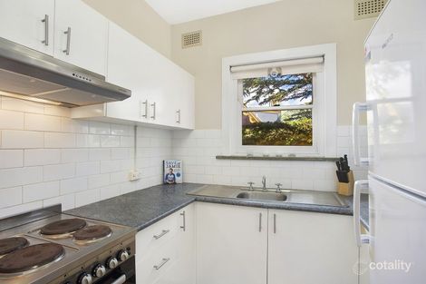 Property photo of 6/2B Ashburner Street Manly NSW 2095