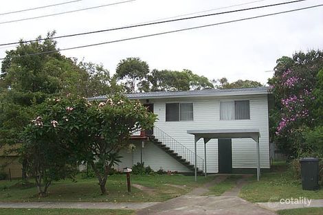 3 Lovell St, Slacks Creek, QLD 4127