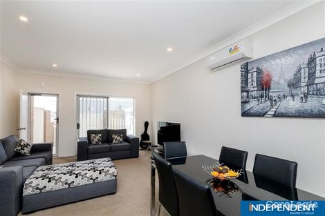 Property photo of 21/33 Arthur Blakeley Way Coombs ACT 2611