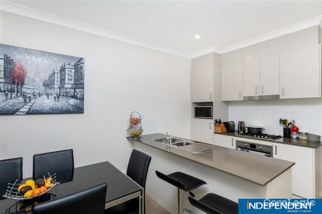 Property photo of 21/33 Arthur Blakeley Way Coombs ACT 2611