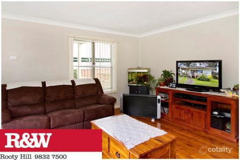 Property photo of 6 Rymill Road Tregear NSW 2770