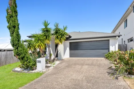 Property photo of 6 Augusta Boulevard Pimpama QLD 4209