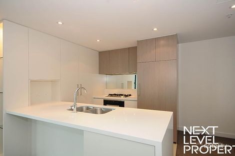 Property photo of 1007/140 Swan Street Cremorne VIC 3121