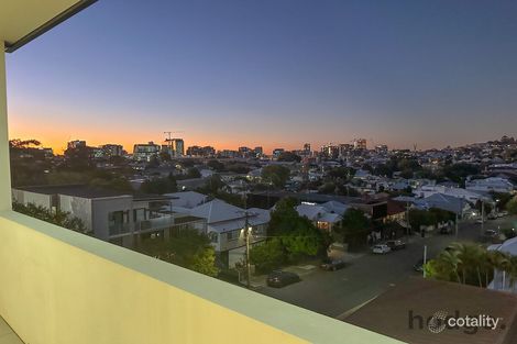 Property photo of 301/676 Brunswick Street New Farm QLD 4005