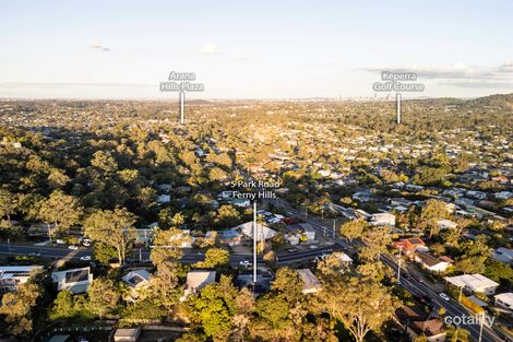Property photo of 5 Park Road Ferny Hills QLD 4055