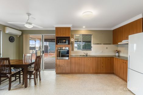 Property photo of 36 Sinclair Street Wyreema QLD 4352