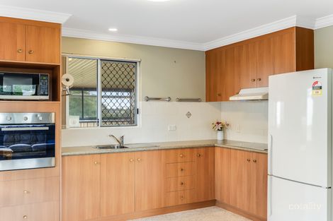 Property photo of 36 Sinclair Street Wyreema QLD 4352