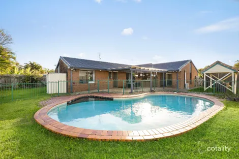 Property photo of 49 Poinsettia Avenue Mooloolaba QLD 4557