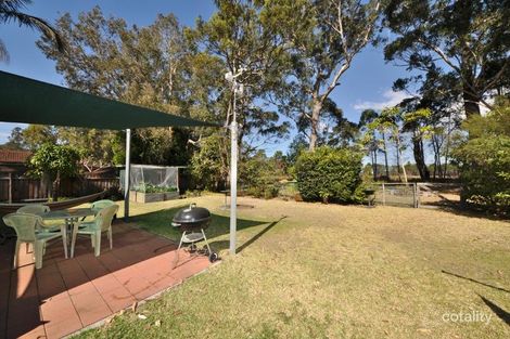 Property photo of 9 Nineteenth Avenue Stuarts Point NSW 2441