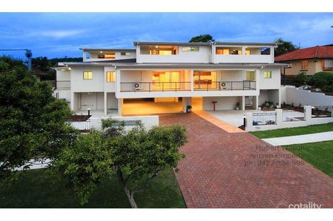 1/14 Kipling St, Moorooka, QLD 4105