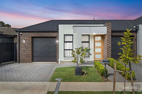 Property photo of 11B Hobart Avenue Warradale SA 5046