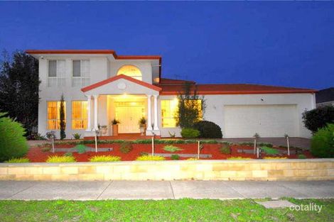 Property photo of 35 Alanbrae Terrace Attwood VIC 3049