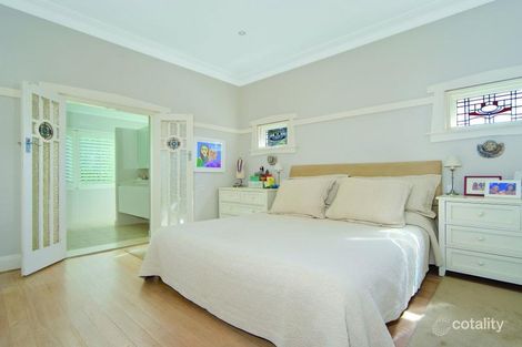 Property photo of 34 Hilltop Crescent Fairlight NSW 2094