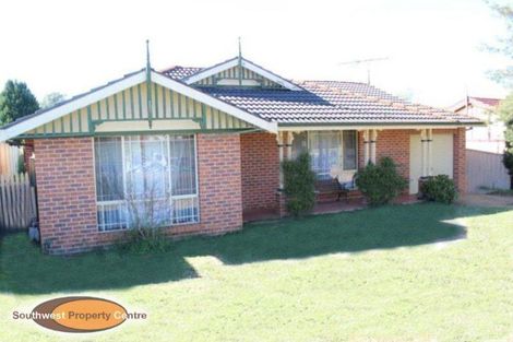 23 Karrabul Rd, St Helens Park, NSW 2560