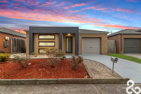 11 Glory St, South Morang, VIC 3752