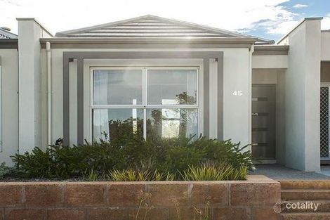 Property photo of 45 Grassdale Parkway Ellenbrook WA 6069
