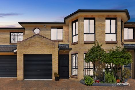 2/115-119 John St, Lidcombe, NSW 2141