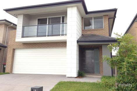 Property photo of 72 Hodges Road Kellyville NSW 2155