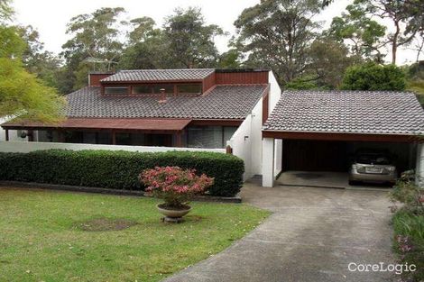 Property photo of 26 Coronet Court North Rocks NSW 2151