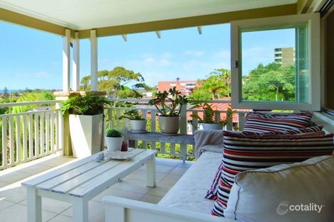 Property photo of 34 Hilltop Crescent Fairlight NSW 2094