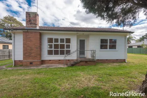 Property photo of 79A Balmoral Street Waitara NSW 2077