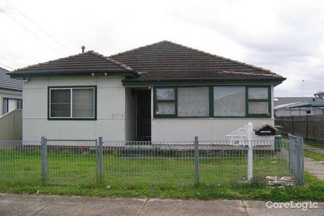 Property photo of 11 Patten Avenue Merrylands NSW 2160