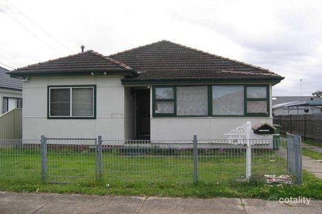 Property photo of 11 Patten Avenue Merrylands NSW 2160