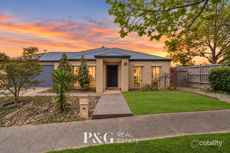 13 Dorchester Dr, Narre Warren South, VIC 3805