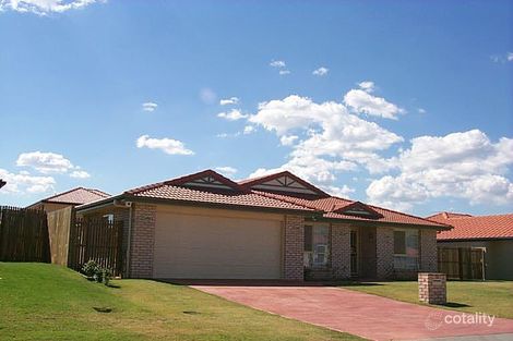 21 Greenhaven Cres, Kuraby, QLD 4112