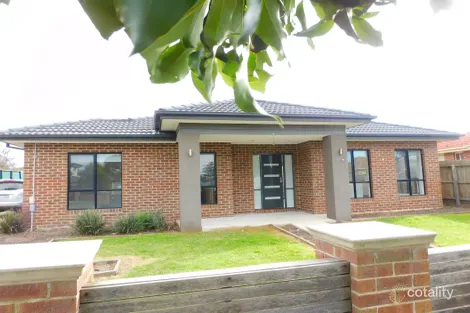 Property photo of 1/3 Blair Street Broadmeadows VIC 3047