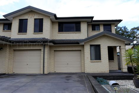 47 Dorahy St, Dundas, NSW 2117