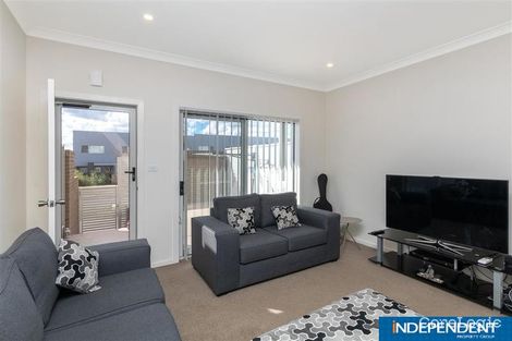 Property photo of 21/33 Arthur Blakeley Way Coombs ACT 2611