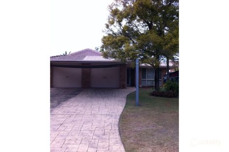 2/20 Sanctuary Ct, Coombabah, QLD 4216