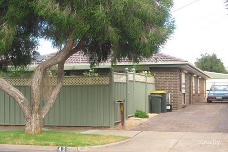 42 Victoria St, Altona Meadows, VIC 3028