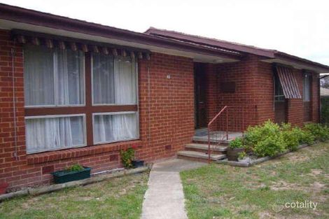 Property photo of 7 Levey Place Melba ACT 2615