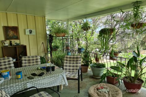 Property photo of 52 Porter Street Gayndah QLD 4625