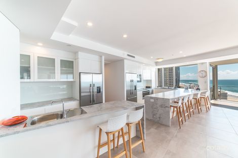 Property photo of 16/5-9 Broadbeach Boulevard Broadbeach QLD 4218